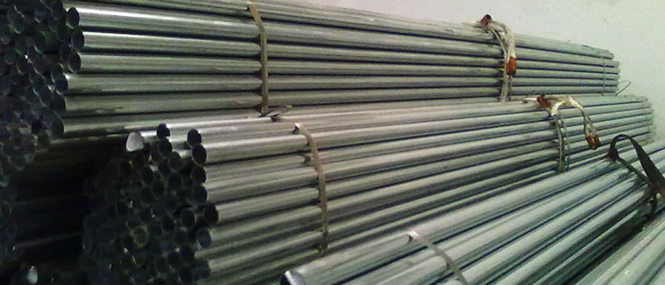 Stainless Steel 317 Seamless Tubes & 317 Seamless Pipe/ Tube in Our Stockyard
