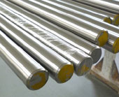 Round Bar suppliers in Romania