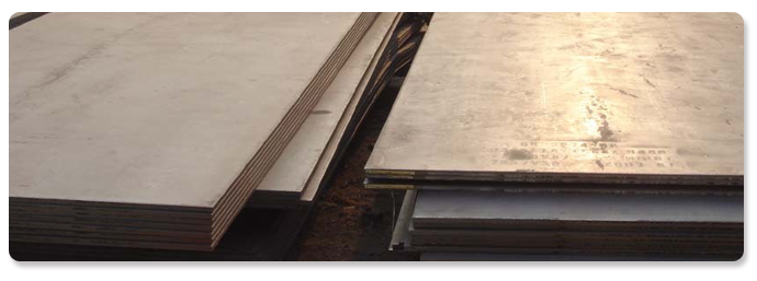 Sheet Plate Suppliers in France