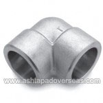 Inconel 601 90 Deg Elbow-Type of Inconel 601 Forged fittings