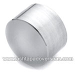 Stainless Steel 317L Cap-Type of Stainless Steel 317L Pipe Fittings