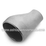 Stainless Steel 304L Eccentric Reducer-Type of Stainless Steel 304L Pipe Fittings