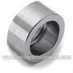 Incoloy 825 Half Coupling-Type of Incoloy 825 Pipe Fittings