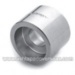 Inconel 601 Reducing Coupling -Type of Inconel 601 Pipe Fittings