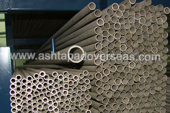 ASTM A213 T22 Tubes/ASME SA213 T22 Alloy Steel Seamless Tubes Manufacturer & Suppliers in Saudi Arabia, KSA