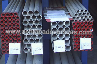 ASTM A213 T5 Tubes/ASME SA213 T5 Alloy Steel Seamless Tubes Manufacturer & Suppliers in Singapore
