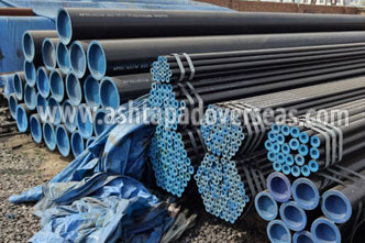 API 5L X56 Seamless Pipe manufacturer & suppliers in Kuwait
