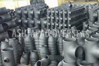ASTM A860 WPHY 46 Pipe Fittings suppliers in Iran