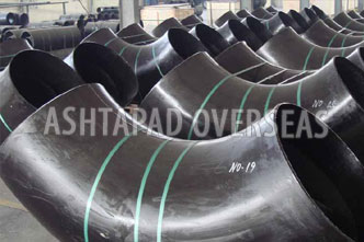 ASTM A860 WPHY 65 Pipe Fittings suppliers in South Korea
