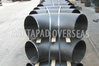 ASTM A420 WPL3 Pipe Fittings suppliers in Oman