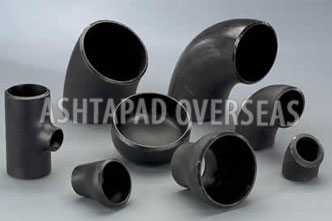 ASTM A420 WPL6 Pipe Fittings suppliers in Belgium
