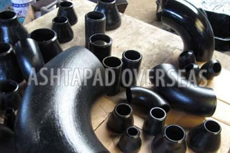 ASTM A234 WPB steel pipe fittings suppliers in South Africa
