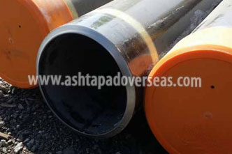 ASTM A671 Carbon Steel EFW Pipe manufacturer & suppliers in South Africa