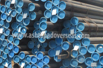 ASTM A672 Carbon Steel EFW Pipe manufacturer & suppliers in Cyprus
