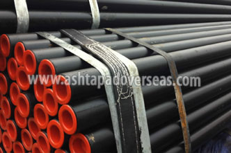 ASTM A106 Grade B Pipe, Tubes Manufacturer & Suppliers in Angola