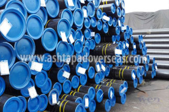 ASTM A53 Grade B Carbon Steel Seamless Pipe, Tubes Manufacturer & Suppliers in Iran
