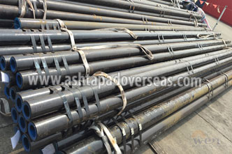 ASTM A333 Grade 6 Carbon Steel Seamless Pipe, Tubes Manufacturer & Suppliers in United Kingdom (UK)