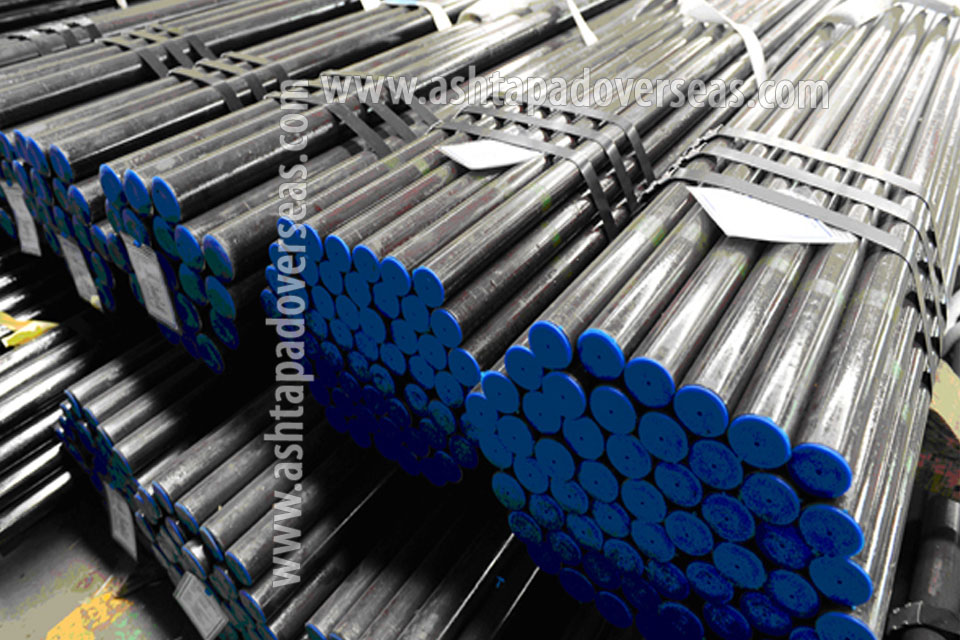 Carbon Steel Pipe Manufacturer & Suppliers in Angola