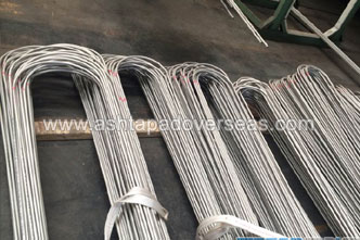 Incoloy 825 Heat Exchanger Tube