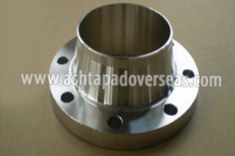 ASTM A105 / A350 LF2 Carbon Steel Lap Joint Flanges suppliers in Mexico