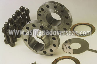 ASTM A182 F11/ F22 Alloy Steel Orifice Flanges suppliers in Thailand