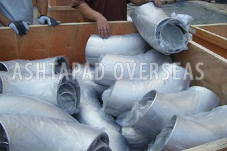ASTM B366 UNS N06600 Inconel 600 Pipe Fittings suppliers in Mexico