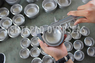 ASTM B366 UNS N09925 Incoloy 925 Pipe Fittings suppliers in Taiwan
