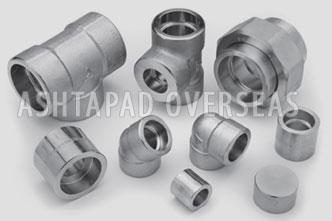 ASTM B366 UNS N06601 Inconel 601 Pipe Fittings suppliers in Nigeria