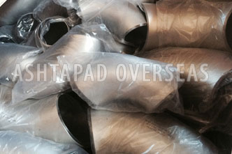 ASTM B366 UNS N08800 Incoloy 800 Pipe Fittings suppliers in Singapore
