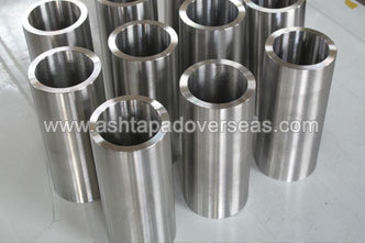 Incoloy 825 Welded pipe