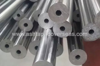 Incoloy Alloy 20 Protection tube