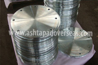 ASTM A182 F316/ F304 Stainless Steel Plate Flanges suppliers in Zambia