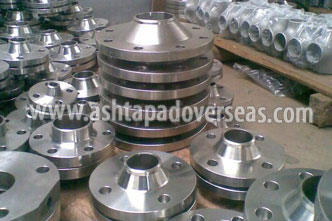 ASTM A182 F11/ F22 Alloy Steel Reducing Flanges suppliers in Iran