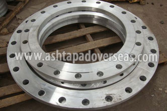 ASTM A182 F11/ F22 Alloy Steel Slip-On Flanges suppliers in Thailand