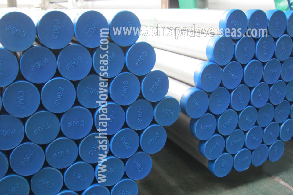 Stainless Steel Pipe Tubes Tubing Suppliers in Iran