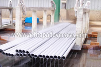 Stainless Steel 321 Pipe & Tubes/ SS 321 Pipe manufacturer & suppliers in India