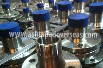 ASTM B564 Uns N10665 Hastelloy B2 Welding Neck Flanges suppliers in Egypt