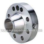 Stainless Steel 304L Orifice Flanges