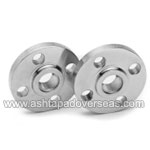 Stainless Steel 304 Threaded Flanges
