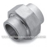 Stainless Steel Union -Type of Stainless Steel Buttweld Fitting