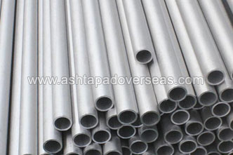 Inconel 601 Electric resistance welded (ERW)